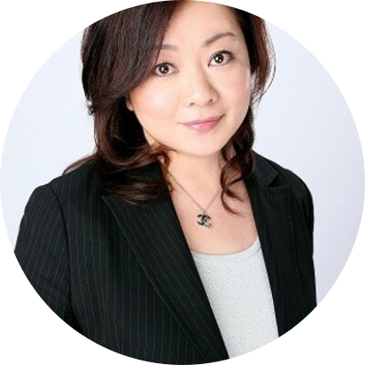 橘 耶素羽 ご挨拶