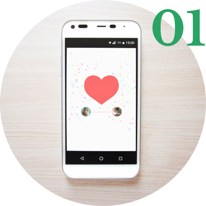 お見合い料が”無料”の日本最大規模の婚活検索システム