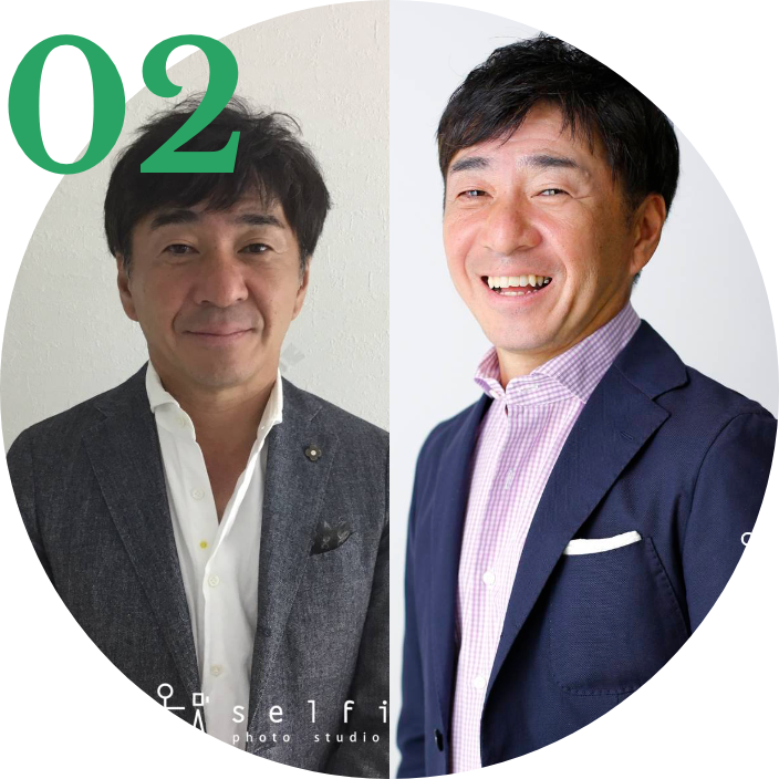 会員様の魅力を最大限に引き出すプロデュース