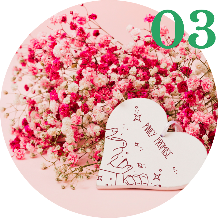 創立20年の確かな実績